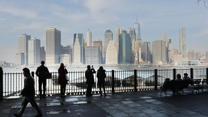 NYC Is Fighting Climate Change